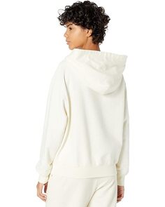 Худи AG Jeans Nova Hoodie, цвет Ivory Dust