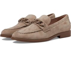 Лоферы Cole Haan Stassi Chain Loafer, цвет Irish Coffee Suede