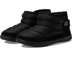 Ботинки Ugg Zaylen, черный