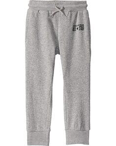 Брюки Converse Sparkle French Terry Joggers, цвет Dark Grey Heather