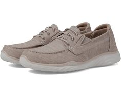 Топсайдеры SKECHERS Performance On-The-Go Ideal - Coastal, цвет Taupe