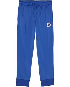 Брюки Converse Chuck Patch Tricot Joggers, синий