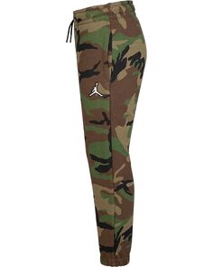 Брюки Jordan Essentials Pants, цвет Camo