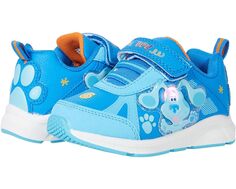 Кроссовки Josmo Blues Clues Sneaker, цвет Blue 1