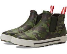 Ботинки Joules Rainwell, цвет Camo Dino