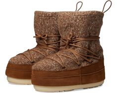 Ботинки Steve Madden Mav-M Moon Boot, цвет Tan Multi