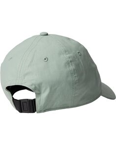 Кепка rag &amp; bone Addison Linen Baseball Cap, цвет Sage