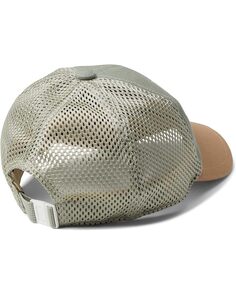 Кепка rag &amp; bone Addison Baseball Cap, цвет Dusty Sage Multi