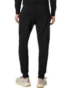 Брюки tasc Performance All Star Fleece Joggers, черный