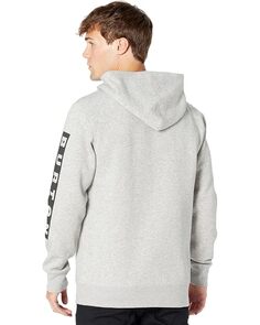 Пуловер Burton Vault Pullover, цвет Gray Heather