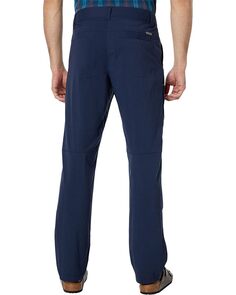 Брюки Royal Robbins Pathway Pants, цвет Eclipse 1