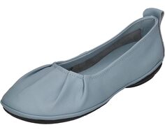 Балетки Camper Right Nina - K201364, цвет Light/Pastel Blue