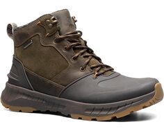 Ботинки Forsake Whitetail Mid, цвет Black Olive