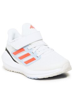 Туфли ultrabounce el k Adidas, белый