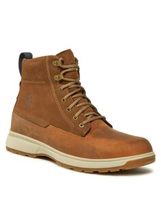 Сапоги Timberland, коричневый