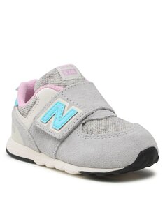 Кроссовки New Balance, серый