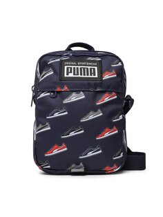 Рюкзак Puma, синий