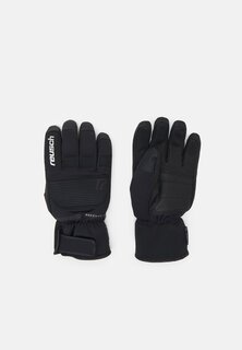 Перчатки ANDY R-TEX XT Reusch, цвет black