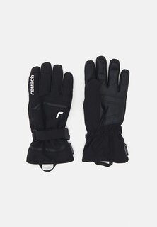 Перчатки PRIMUS R TEX XT Reusch, цвет black/white