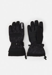 Перчатки COULOIR R-TEX XT Reusch, цвет dark/black