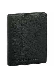 Кошелек VOYAGER RFID SCHUTZ Porsche Design, цвет black