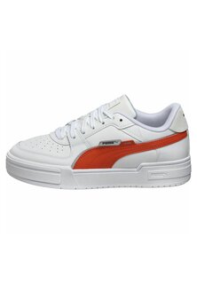 Кроссовки для бега Stability PRO TECH Puma, цвет white grenadine white