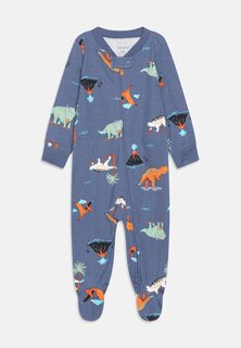 Комбинезон INTERLOCK UNISEX Carter&apos;s, цвет blue Carters