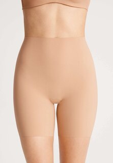 Корректирующее белье HIGH-WAISTED INVISIBLE LASER-CUT CYCLE OYSHO, цвет salmon