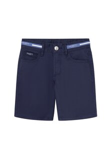 Шорты TAPE Hackett London, цвет navy