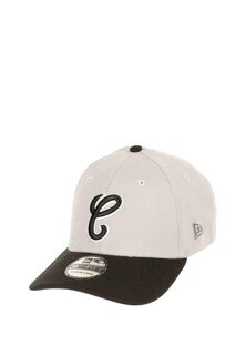 Бейсболка CHICAGO WHITE SOX MLB HISTORIC SIDEPTACH 39THIRTY STRETCH New Era, цвет grau