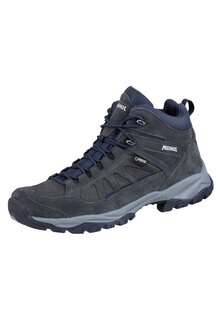 Высокие кеды WANDER NEBRASKA MID GTX Meindl, цвет marine/anthrazit