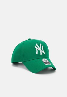 Бейсболка MLB NEW YORK YANKEES UNISEX &apos;47, цвет kelly 47