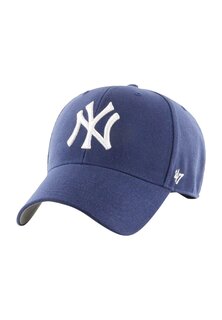 Бейсболка NEW YORK YANKEES MOST VALUE &apos;47, цвет blau 47