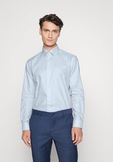 Рубашка деловая SLHREGETHAN CLASSIC Selected Homme, цвет light blue