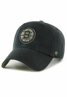 Бейсболка RELAXED FIT BOSTON BRUINS &apos;47, цвет black 47