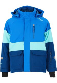 Дождевик TAYLOR ZIGZAG, цвет blauw