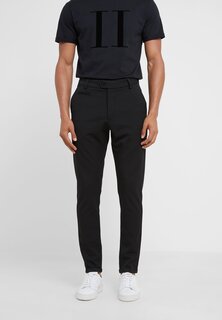 Брюки SUIT PANTS COMO Les Deux, цвет black