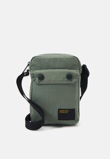 Сумка через плечо HASTE SHOULDER BAG UNISEX Carhartt WIP, цвет park