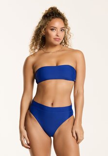 Бикини LOLA BANDAU SET Shiwi, цвет blue deep ocean