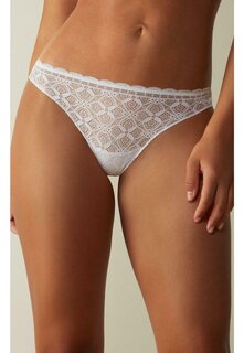 Трусы BRAZILIAN Intimissimi, цвет bianco