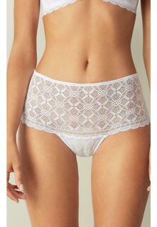 Трусики LACE KNICKERS Intimissimi, цвет weiß - 001 - white