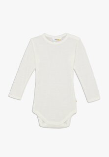 Боди LONG SLEEVES Joha, цвет off white