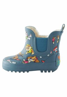 Резиновые сапоги Next, цвет paw patrol blue