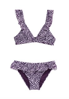 Бикини WE Fashion, цвет violet