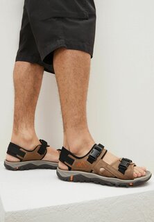 Трекинговые сандалии SPORTS SANDALS Next, цвет tan brown