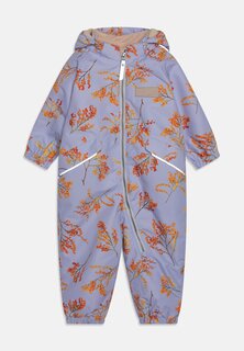 Зимний комбинезон BABY HYDE SNOWSUIT TECH FILL UNISEX Molo, цвет cosmic mimosa