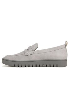 Тапочки UPTOWN VIONIC, цвет grey suede