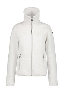 Уличная куртка MIDLAYER EMIENNE Luhta, цвет weiss