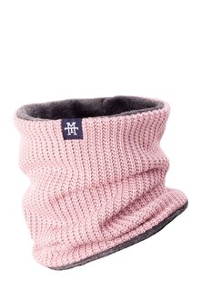 Снуд NECKWARMER Manufaktur13, цвет rose