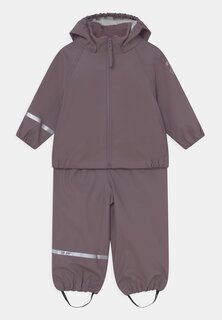 Брюки от дождя BASIC RAINWEAR UNISEX SET CeLaVi, цвет moonscape